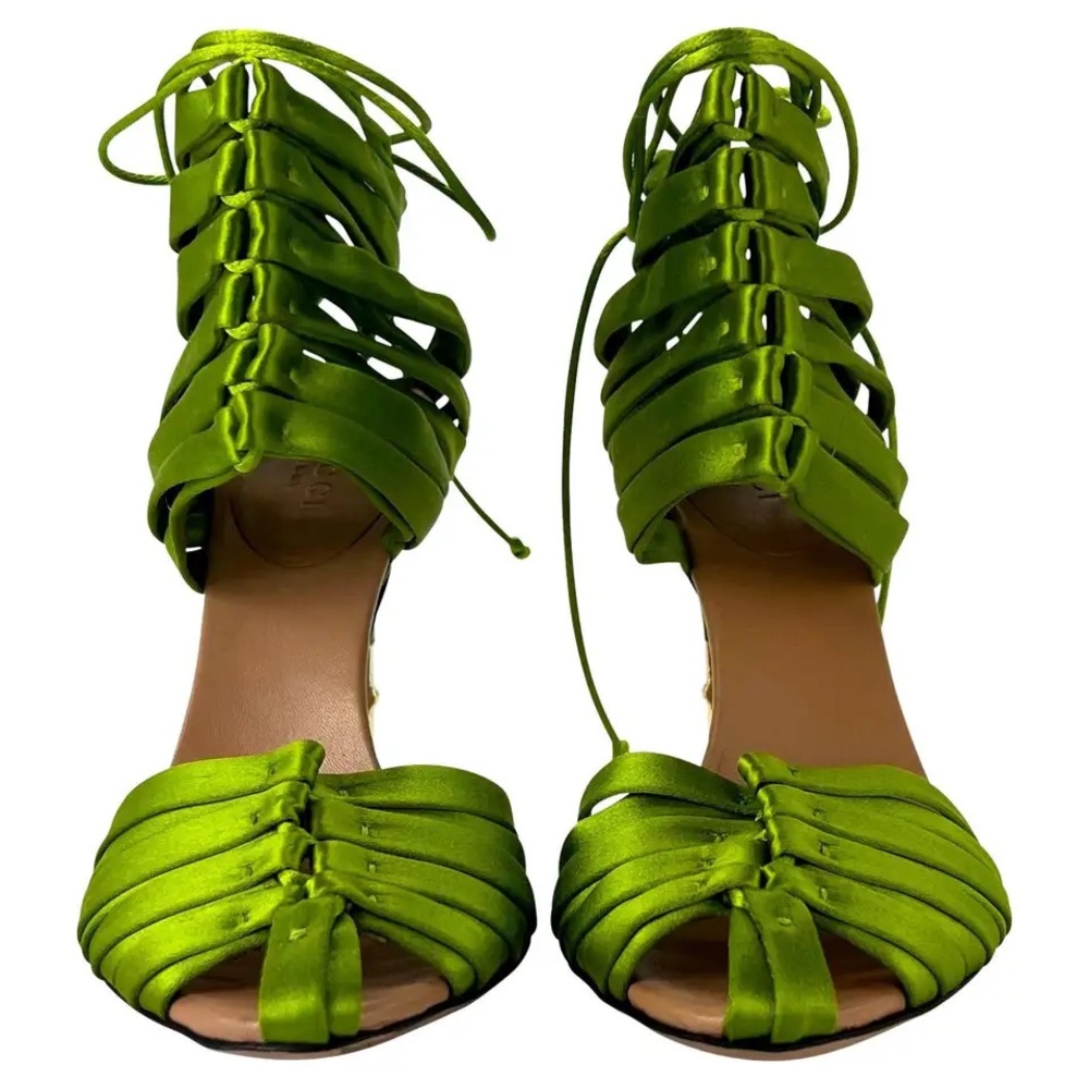 Gucci 2004 Vintage Heel by Tom Ford - Picture 9 of 10